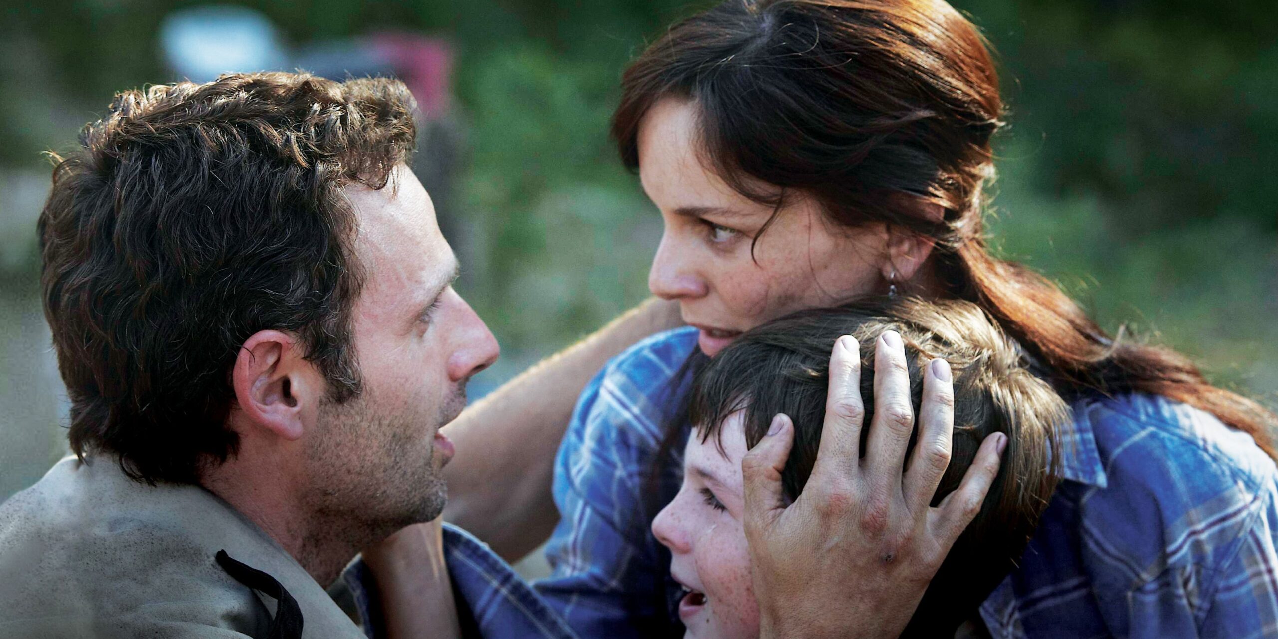 Eventi chiave di the walking dead che rick ha perso durante il coma