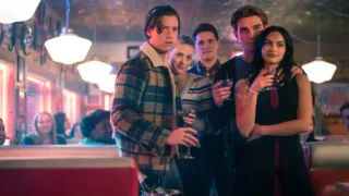 Riverdale svela una nuova serie horror su Disney
