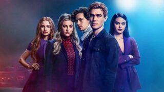Riverdale torna con nuovi personaggi in una serie horror su disney