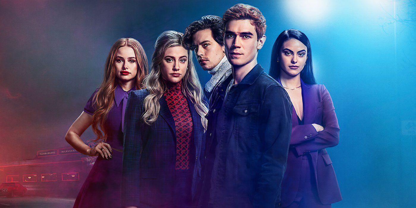 Riverdale torna con nuovi personaggi in una serie horror su disney