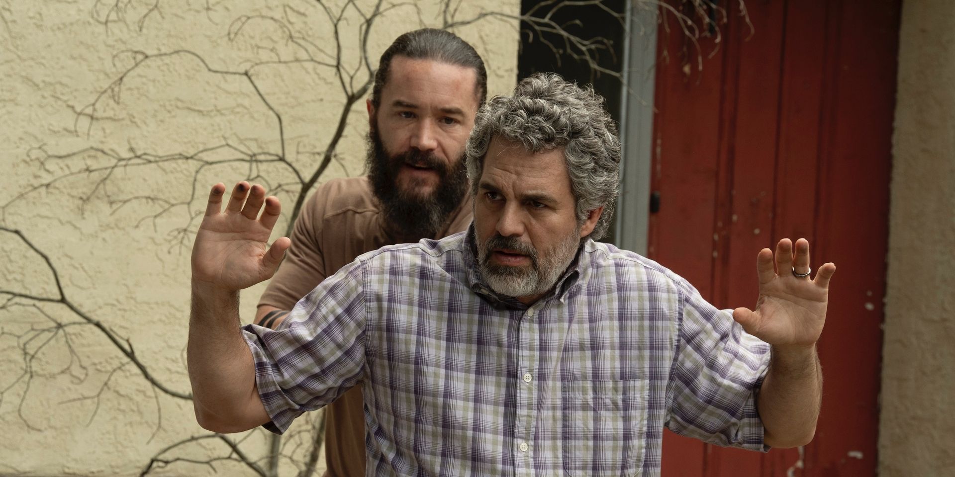 Task di mark ruffalo raggiunge nuove vette con l’episodio 5