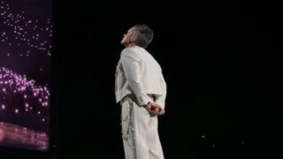 Cantante rivela la sua drammatica malattia e spiazza tutti