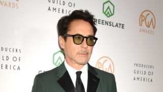 Robert downey jr. si ritira da play dirty: le spiegazioni di shane black