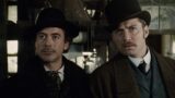 Sherlock holmes 3, eddie marsan esprime dubbi sul terzo capitolo