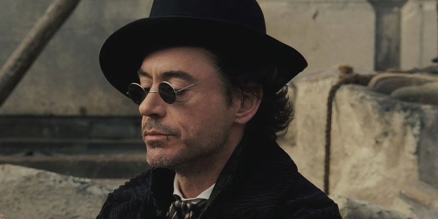Sherlock holmes 3: novità sullo sviluppo e dettagli della trama