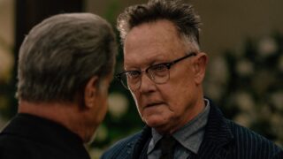 Robert Patrick e Sylvester Stallone insieme nella terza stagione di Tulsa King