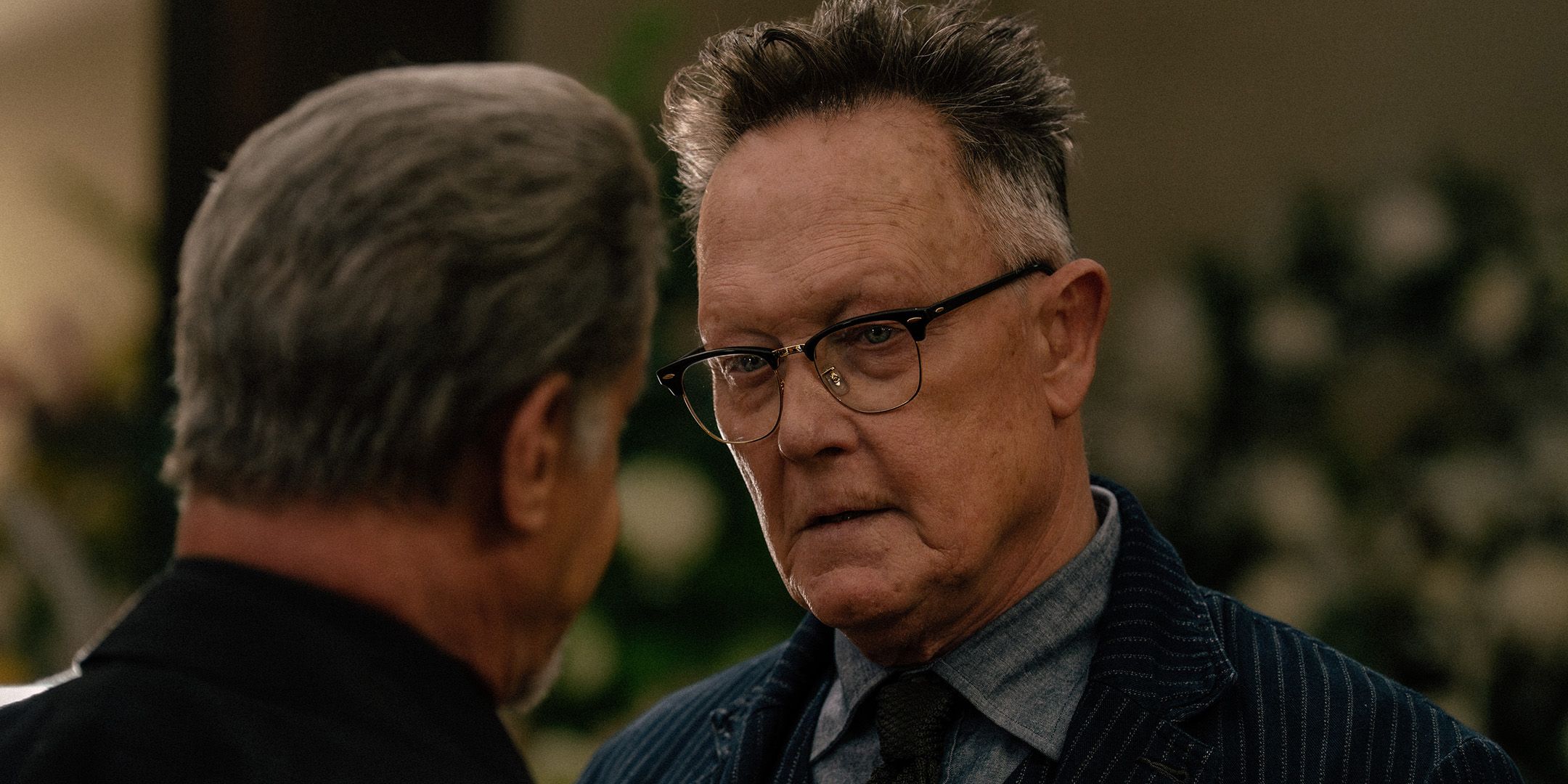 Robert Patrick e Sylvester Stallone insieme nella terza stagione di Tulsa King