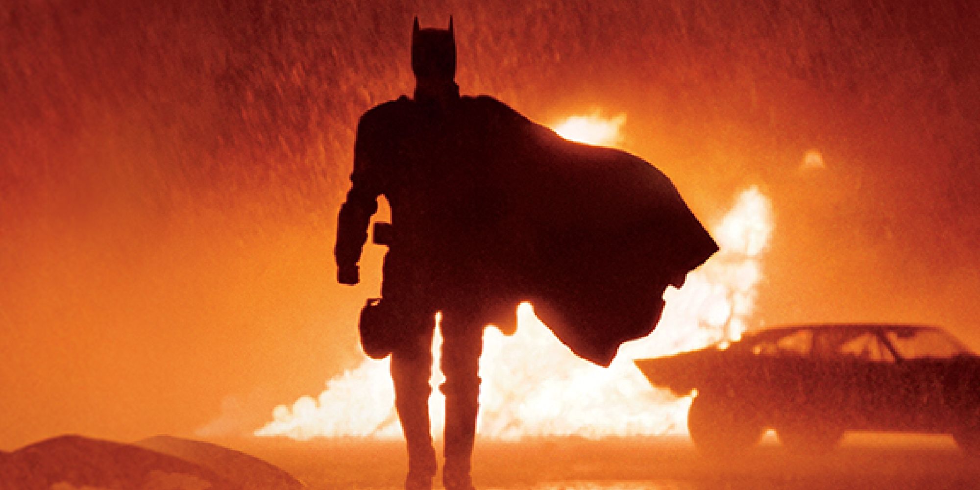 Batman di robert pattinson nel dc universe: cosa dice james gunn