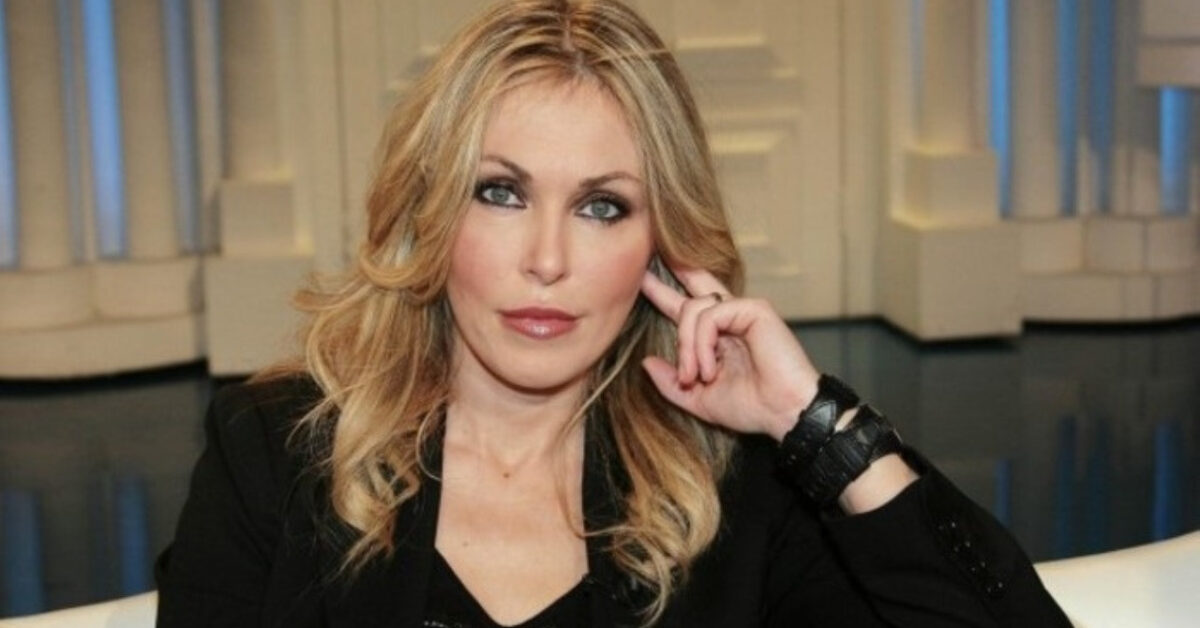 Roberta Bruzzone racconta il suo dramma e come affronta il terrore