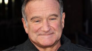 Robin Williams, la figlia critica i video con l’IA dei fan