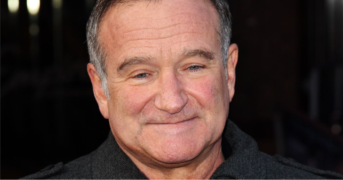 Robin Williams, la figlia critica i video con l’IA dei fan