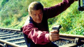 Octopussy e never say never again: il confronto epico dei bond del 1983