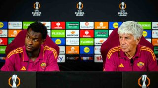 Conference league e italiane: come seguire le partite di bologna, roma e fiorentina in tv