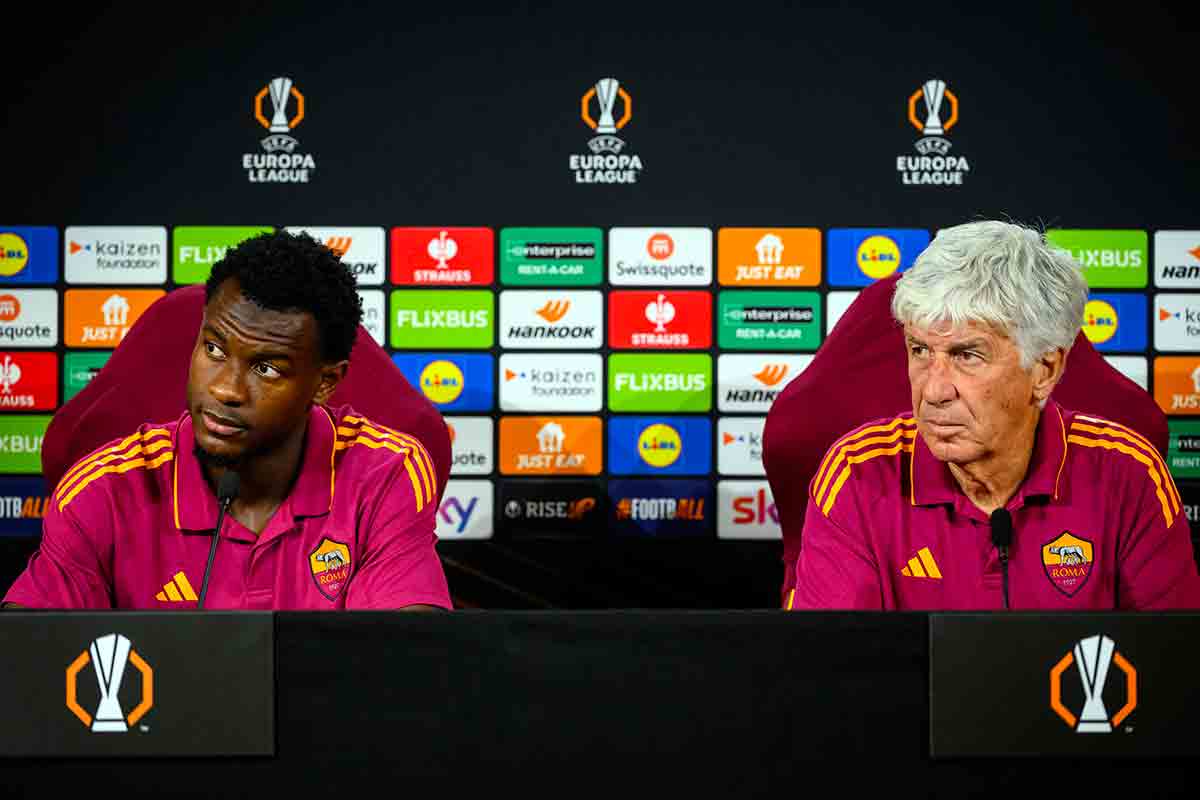Conference league e italiane: come seguire le partite di bologna, roma e fiorentina in tv