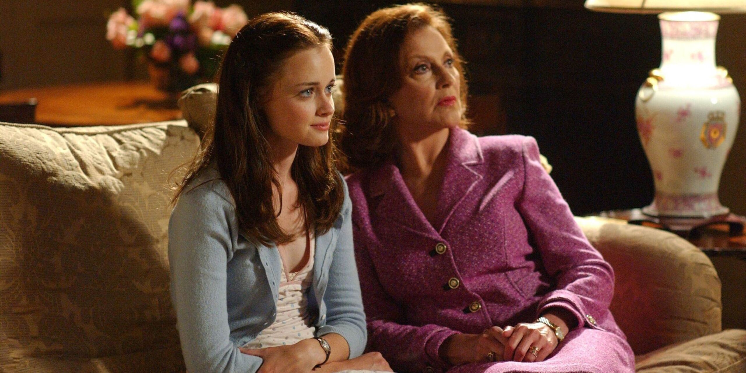 Gilmore girls: la verità sugli emmy snub nel 25° anniversario