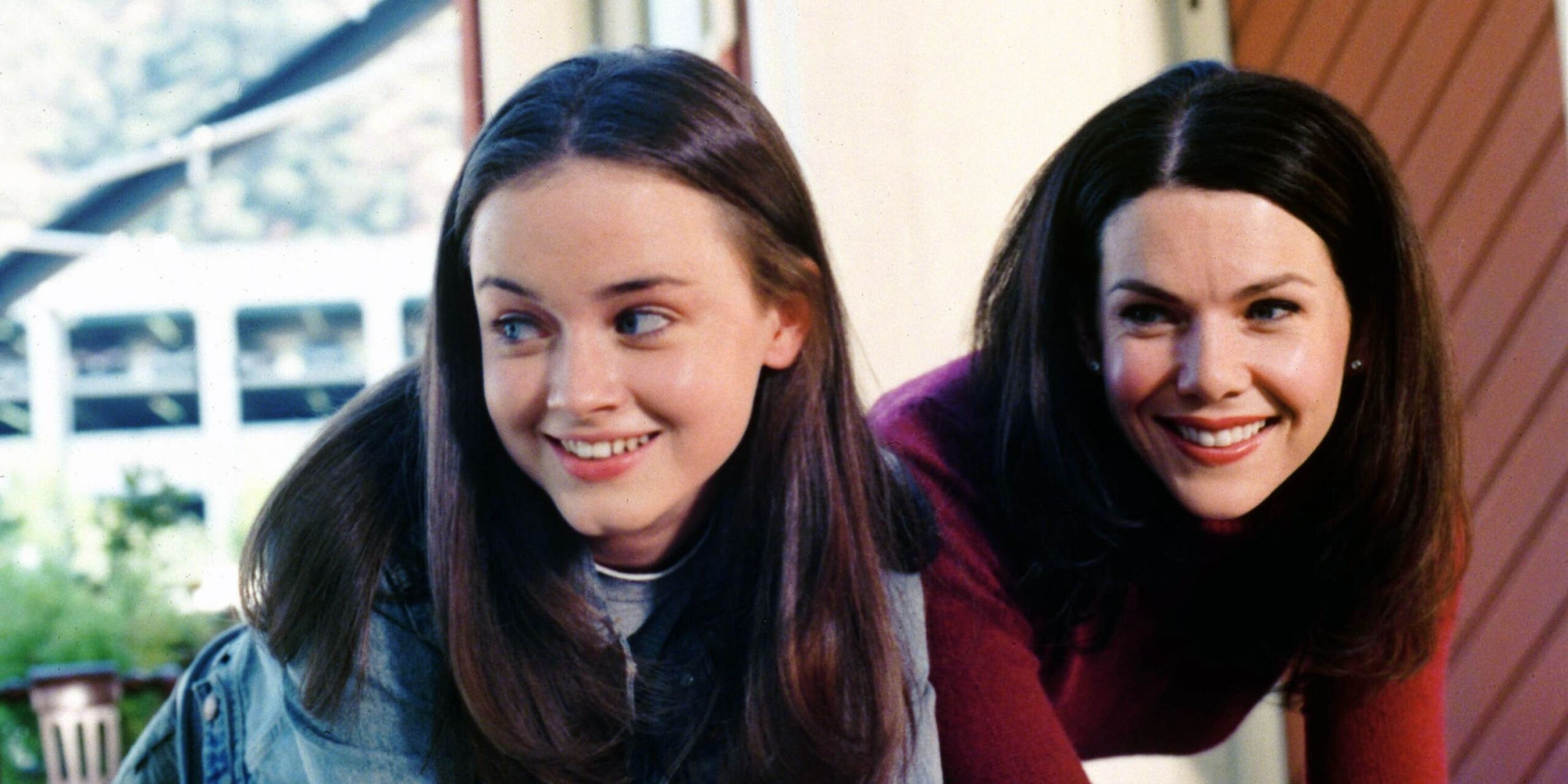 Gilmore girls: perché il 25° anniversario è l’occasione ideale per un reboot