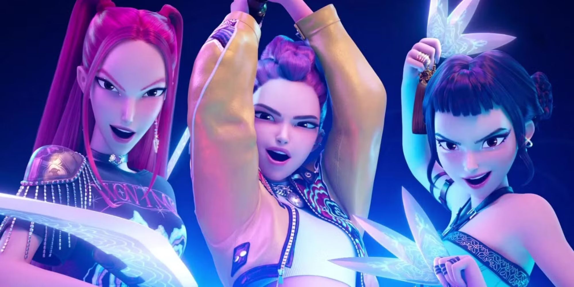 KPop demon hunters 2: come le teorie dei fan influenzeranno la trama del sequel