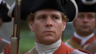 Perché barry non spara a lord bullingdon nel finale di barry lyndon