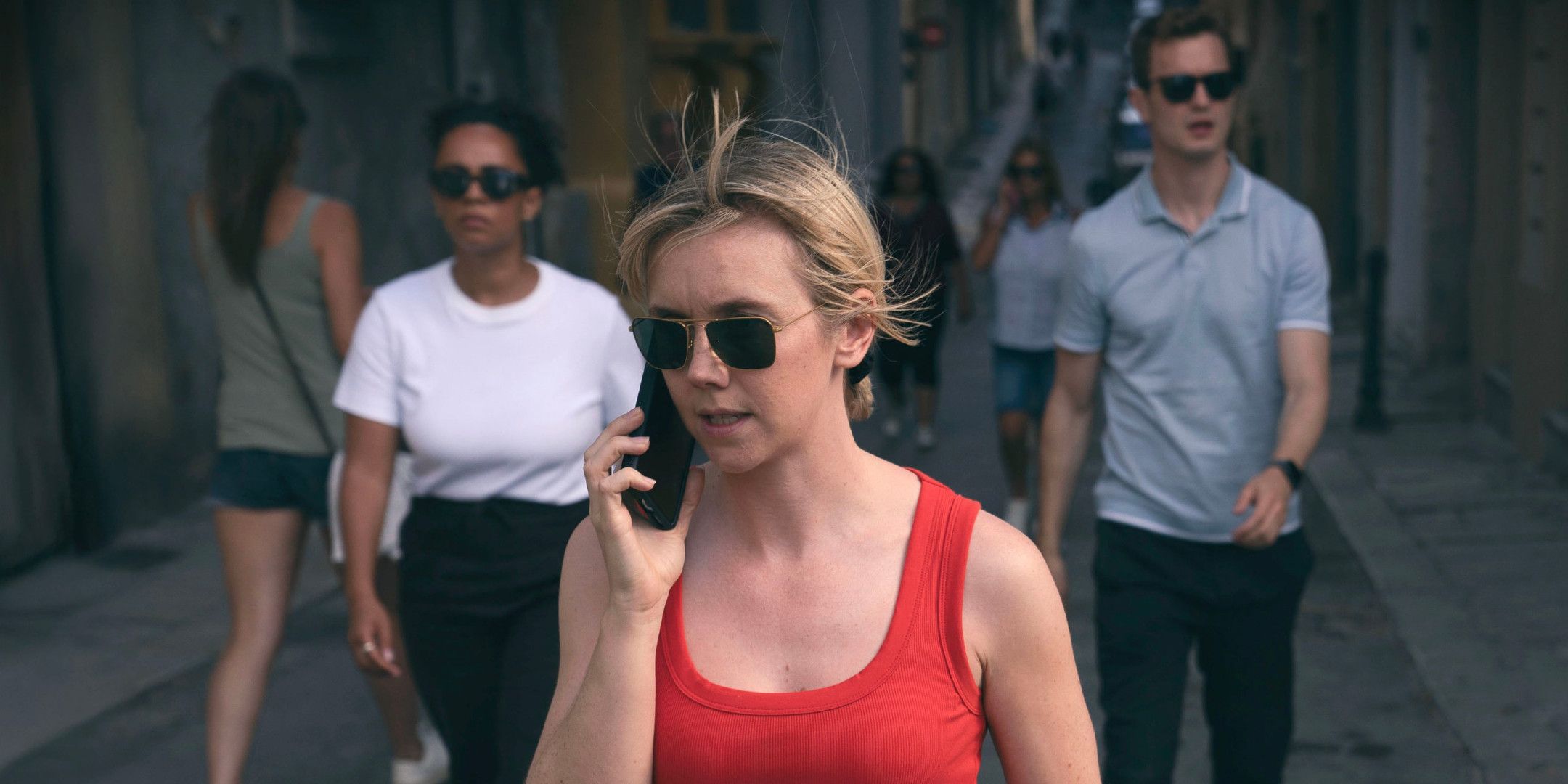 Karen Pirie stagione 2: la detective ispettore Lauren Lyle conquista con il suo carisma