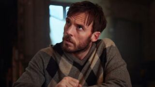 Sam claflin e il suo ruolo in all the devils are here