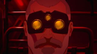 Splinter cell di netflix riporta in vita il classico western di clint eastwood