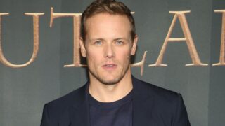 Sam heughan perde il ruolo di james bond per mancanza di carisma