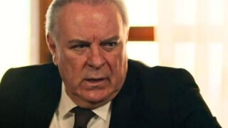 Samet affronta il trapianto di rene nella notte nel cuore, anticipazioni del 5 ottobre