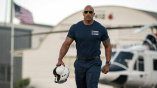 San Andreas finale spiegato: cosa succede davvero?