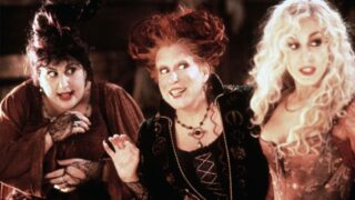 Hocus Pocus, la trama del film del 1993 spiegata in dettaglio
