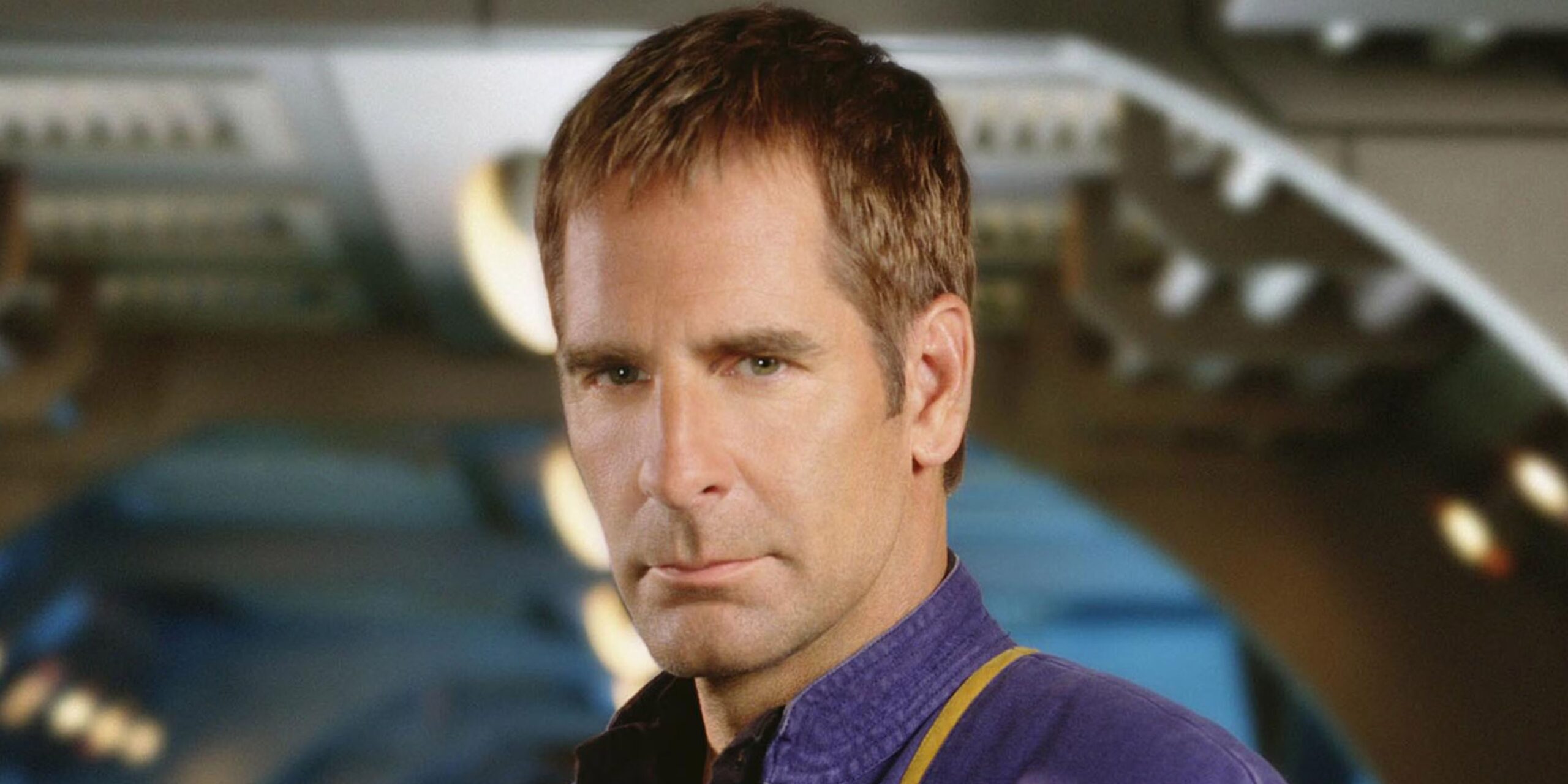 Star trek united di scott bakula: 7 dettagli chiave sulla serie potenziale