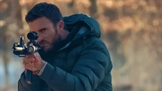 Michael Polish svela la possibilità di Alarum 2