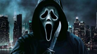 Scream vii: arriva la conferma che i fan aspettavano