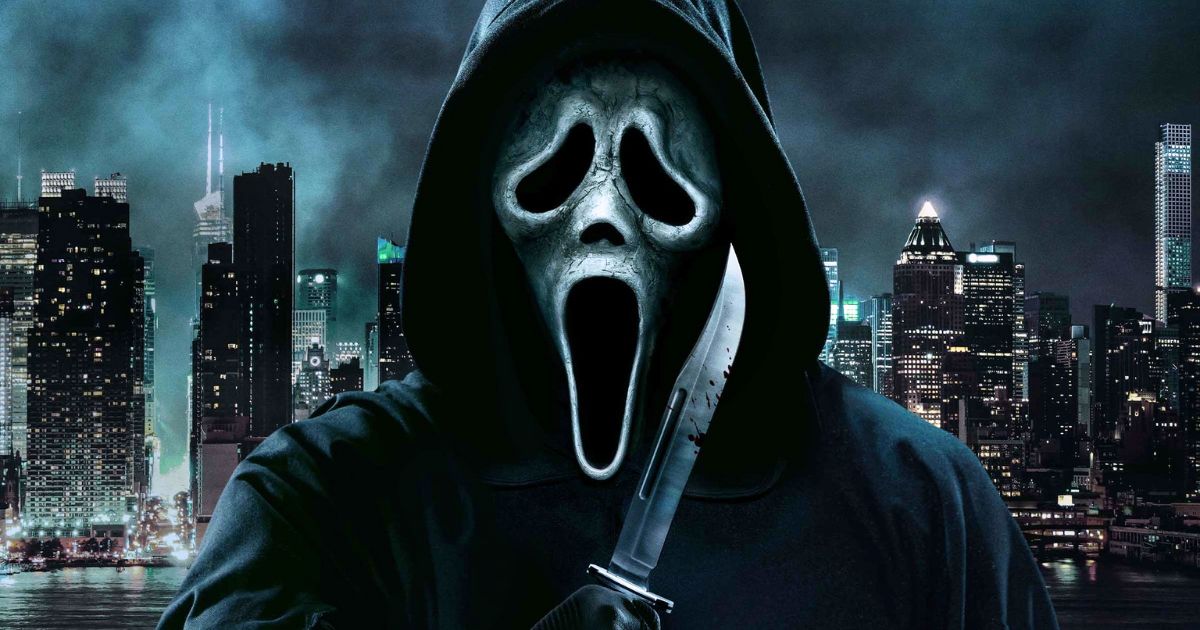 Scream vii: arriva la conferma che i fan aspettavano
