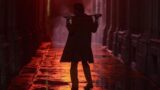 Dust bunny: il thriller horror di Bryan Fuller con Mads Mikkelsen è adorabile ma imperfetto