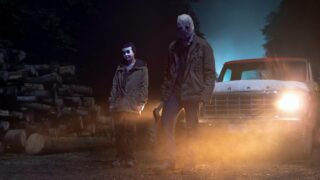 The Strangers: capitolo 2 fa record su Rotten Tomatoes