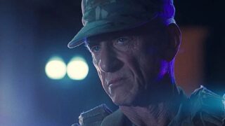 Col. lockjaw di sean penn: una lezione di cattiveria in battaglie epiche