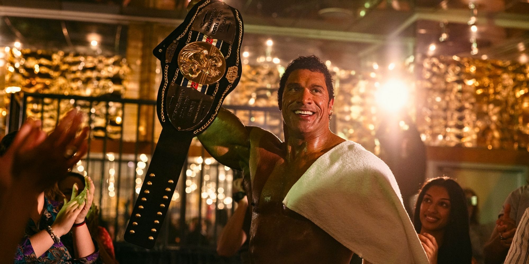 Film di dwayne johnson: dalla peggiore alla migliore selezione