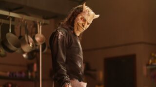 Black phone 2 e il  trend delle sequel horror di hollywood