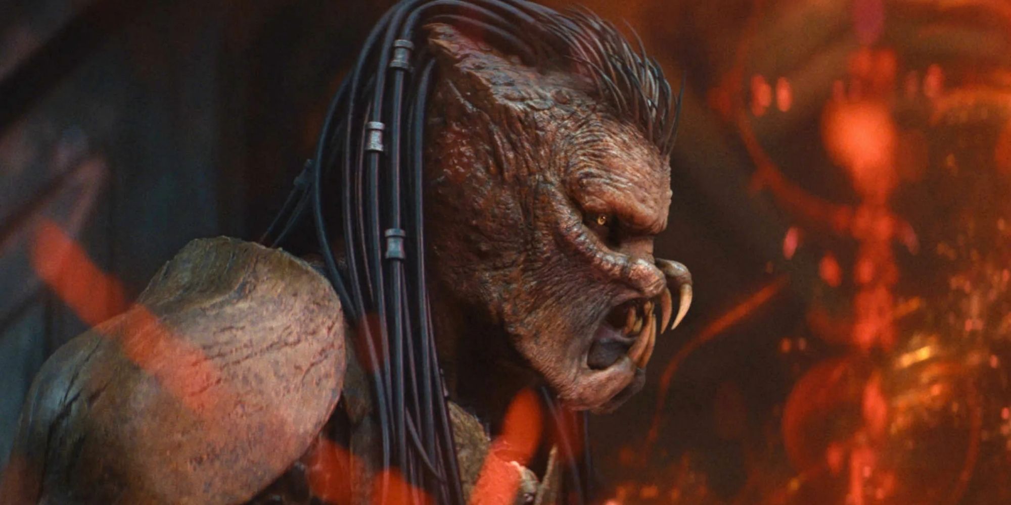 Predator: Badlands e il rating PG 13 che non preoccupa per questo thriller di fantascienza