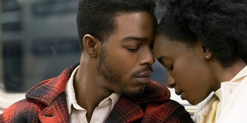 Carl Weathers interpretato da Stephan James in I Play Rocky