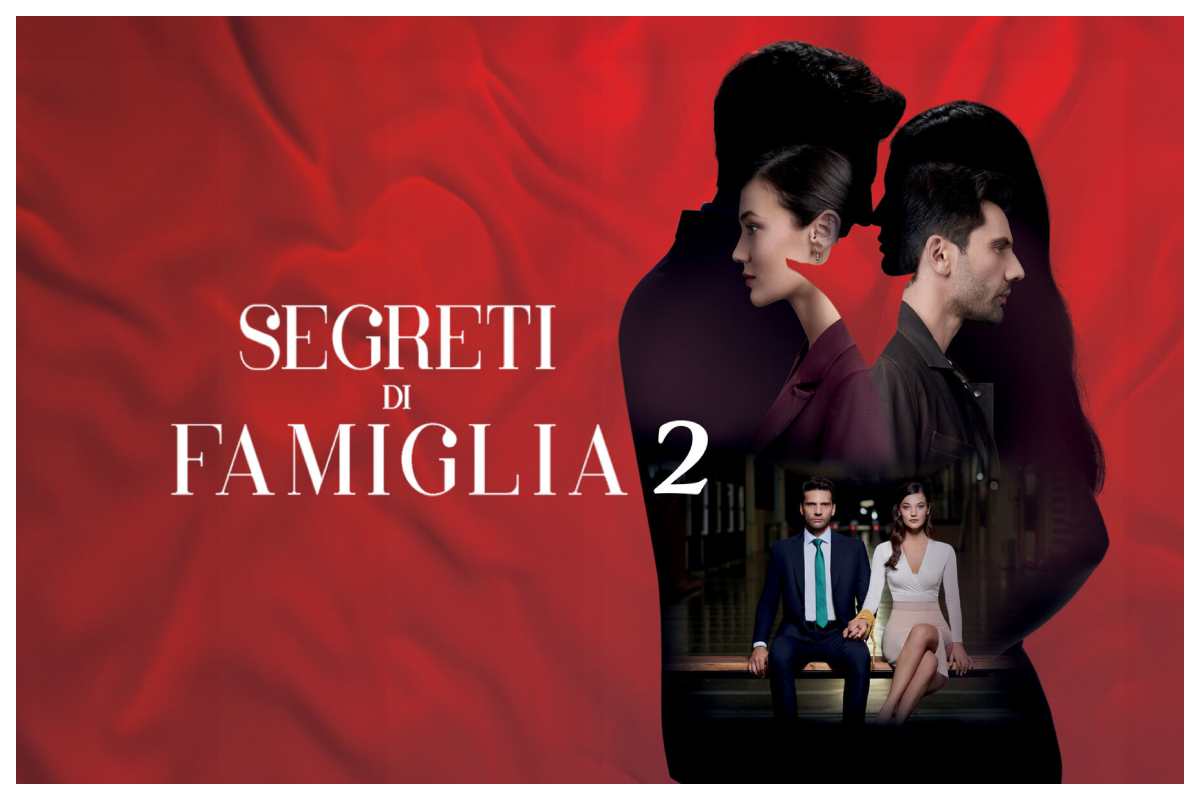 Defne rinchiusa in un freezer: anticipazioni sugli avvincenti segreti di famiglia