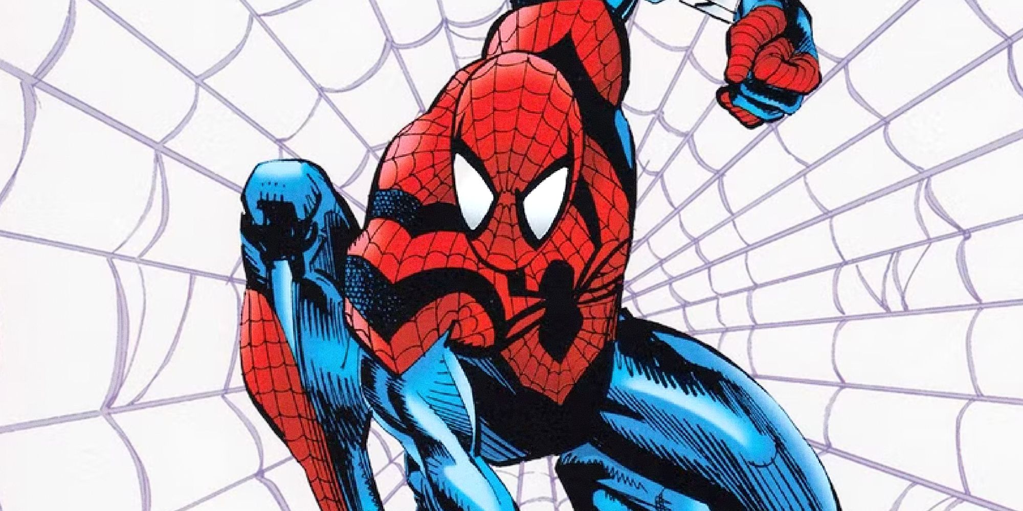 Spider Man degli anni ’90: il periodo peggiore della sua storia