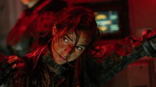 Cancellata troppo presto, l’ambiziosa serie sci-fi rinasce su Netflix