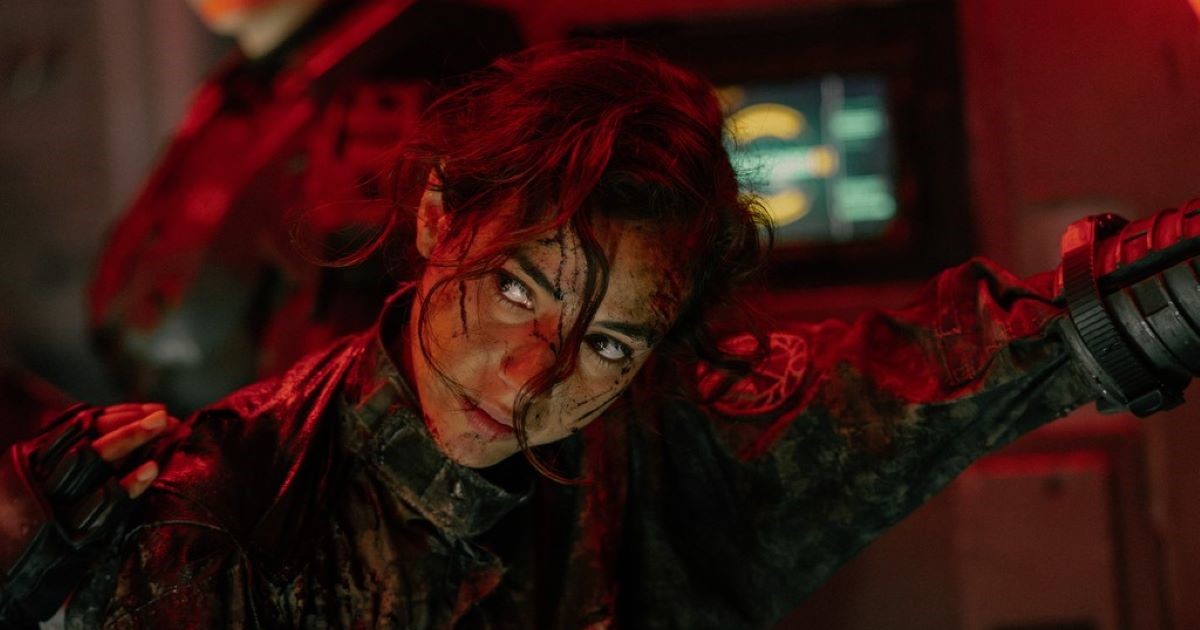 Cancellata troppo presto, l’ambiziosa serie sci-fi rinasce su Netflix