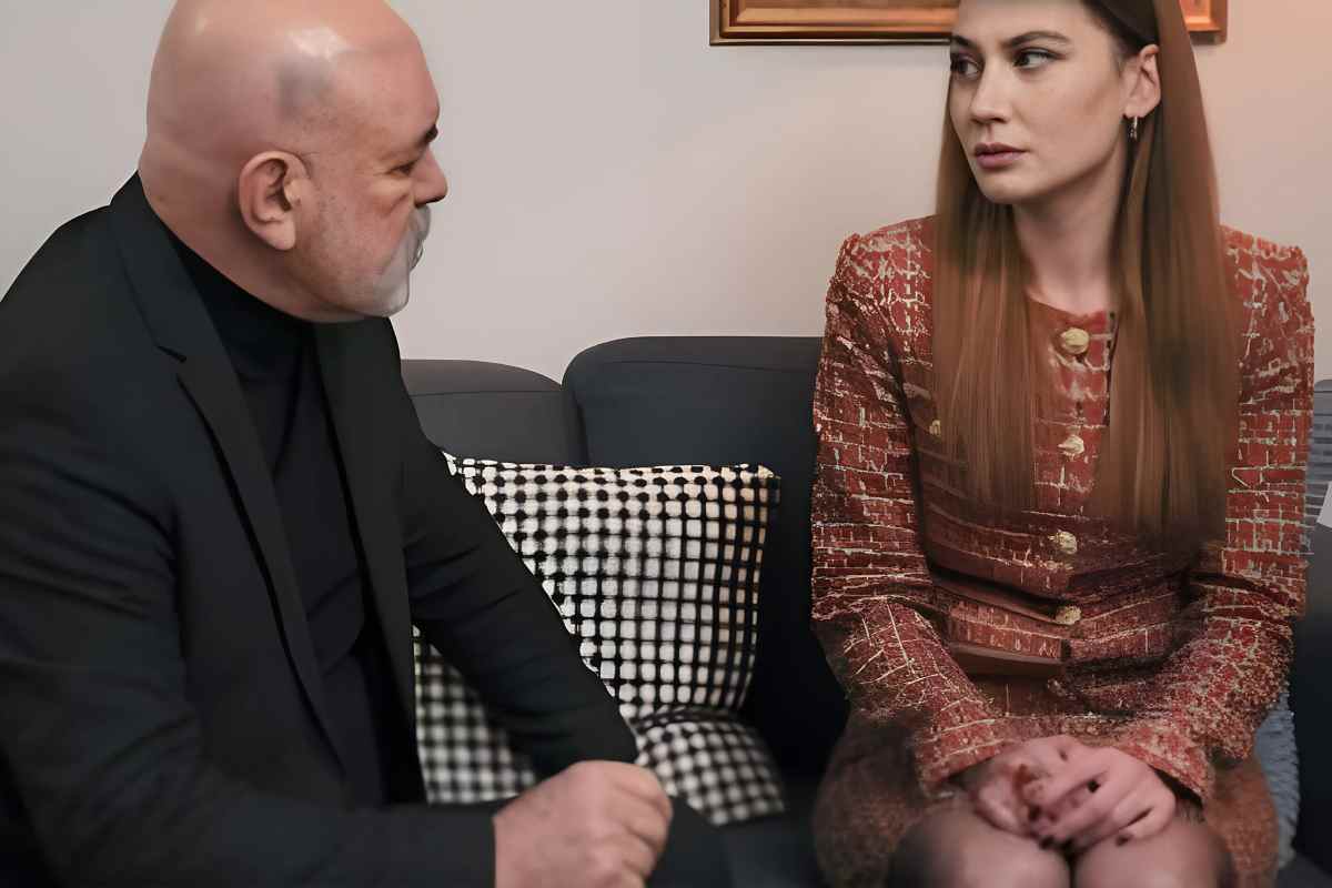 Tradimento spoiler ottobre, sezaï nella morsa di ipek