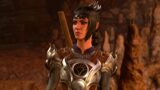 Baldur’s gate 3 critica ai piani di gioco generati dall’ia di elon musk