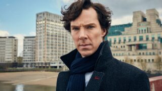 Detective show migliori di sherlock da non perdere