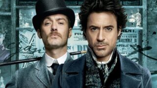 Novità su sherlock holmes 3 che faranno discutere i fan