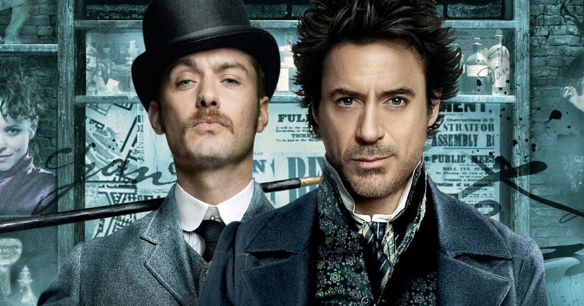 Novità su sherlock holmes 3 che faranno discutere i fan