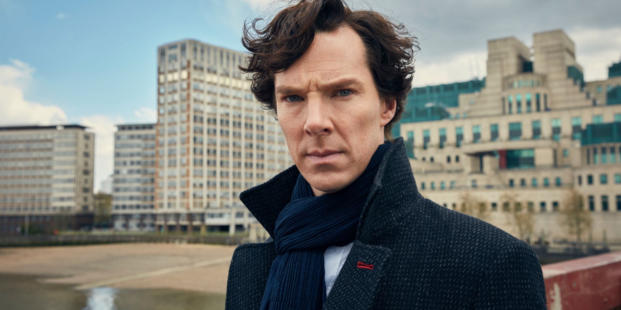Detective show migliori di sherlock da non perdere